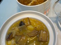 -鹊华居·地道鲁菜·海鲜·融合味(大明湖店)