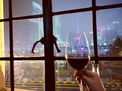 -YUE·6·西式融合餐厅(外滩六号店)