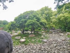 -无锡梅园公园