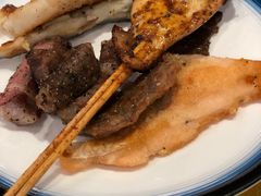 -金狮国际酒店自助餐(金狮店)