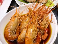 -金龙·打边炉(南京西路店)