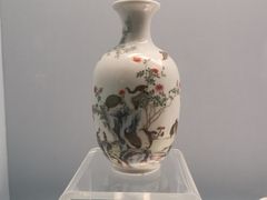 -上海博物馆(人民广场馆)