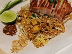 -帕蓝·暹罗料理(大学路店)