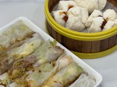-香港威特瑞茶餐厅(小白楼音乐厅店)