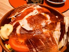 -小山日本料理(兴业太古汇店)