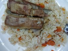 -塔斯提抓饭(东城汇店)