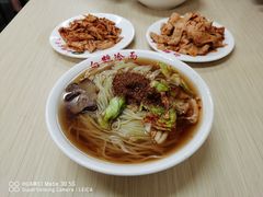 冷面-白鹤大冷面