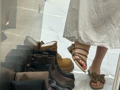 -永业鞋城(东莞市虎门测绘队东)