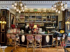 -Entrecôte 法国牛扒馆(保利·时光里店)