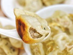 锅贴-玉华饮食店(茅台路店)