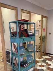 -星豆豆儿童摄影(南郊太白南路店)