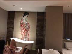 -嘉悦汗蒸时代(曙光路店)