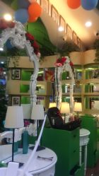 -艺米阳光Hair Salon