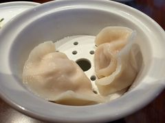 -喜鼎海胆水饺(东港店)