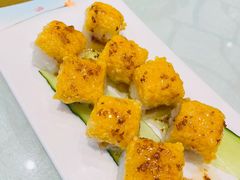 -凯鸽酒楼•雁北民间菜(华北星店)