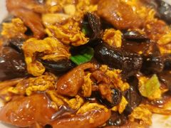 -小土豆北方菜馆(方庄店)