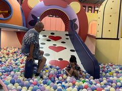 -汤连得温泉馆(宝山店)