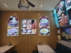 -伊北味·清真青海拉面村(延安路店)