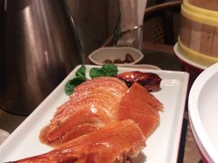 -京味斋·烤鸭·北京菜(安贞店)