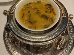 -东海朗廷酒店-唐阁T’ANG COURT 中餐厅