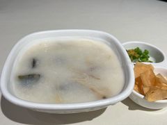 -潮福城大酒楼·潮味粤品·港式点心(湖滨北路店)