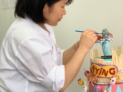 -美斯烘焙培训学院•蛋糕•面包•咖啡(宝安校区)