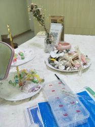 -U mi Nail美甲工作室