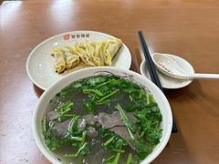 -回回锅贴(小河沿店)