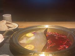 -川味观·鲜货火锅(西湖文化广场店)