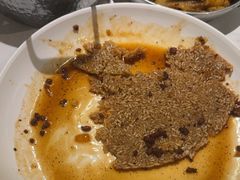 -山里俏·地标皖南菜·屯溪臭鳜鱼(北城万达店)