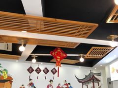 -小姜锅贴(凤凰街店)