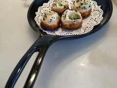 -京城小江南·土菜馆·蒸白鱼(东四十条店)