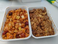 宫爆鸡丁-紫光园·烤鸭·北京菜(劲松店)