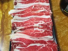 -林记潮牛·牛肉火锅(上马墩店)