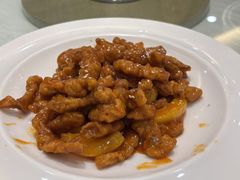 -棠宴酒店(汉口学院店)