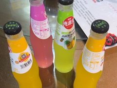 -酒肉门孔府菜(曲阜游客中心店)