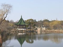-无锡蠡湖国家湿地公园-蠡园
