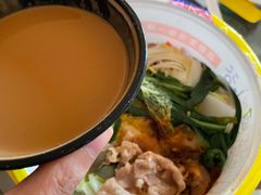 -小谷姐姐麻辣拌·麻辣烫(三里屯泰悦豪庭店)