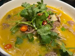 -芳·宴江南(范家路店)