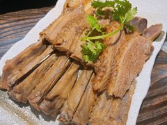 -大洋家·精品潮汕菜·生腌砂锅粥(天河东路店)