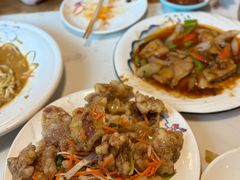 -老仁义·清真菜(太古街店)