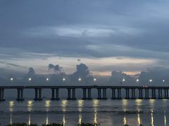 -宝安西湾红树林湿地公园