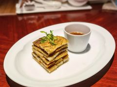 鳗干-解香楼(八盘岭路店)