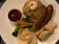 -WOLFGANG PUCK KITCHEN & BAR(迪士尼小镇店)
