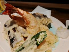 -森味薪火烧•烧鸟居酒屋•日本料理(望京店)