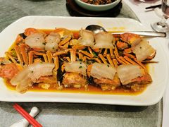 -道道鲜·崇明私房菜(五角场店)
