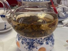 -聚春园自助餐厅(东街口店)