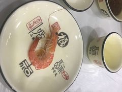 -南海渔家•海鲜•正宗海南菜(海棠湾店)