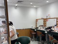 -海马体家庭照相馆(深圳笋岗万象食家家庭店)