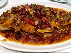 -梅利汴京烤鸭•开封豫菜地标店(东大街店)